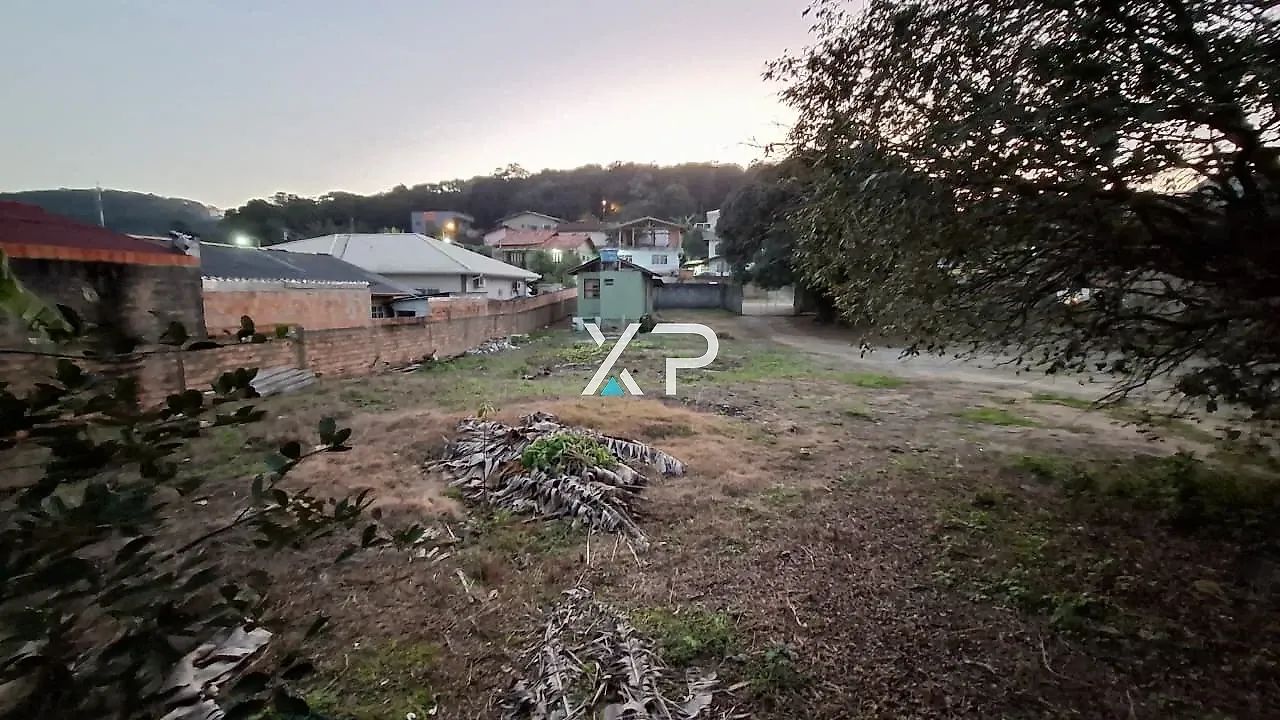 TERRENO 552M² EM FORQUILHAS - LOS ANGELES - Foto 2