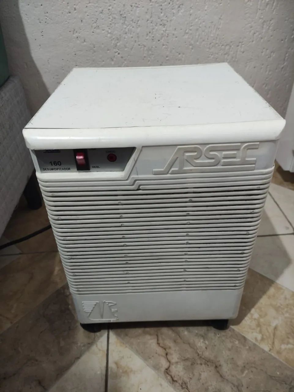 DESUMIDIFICADOR ARSEC 160