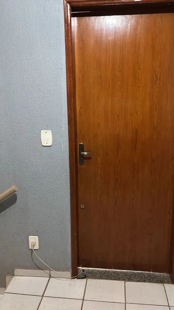 Alugo apartamento de 2 quartos na Samambaia Norte - Foto 3