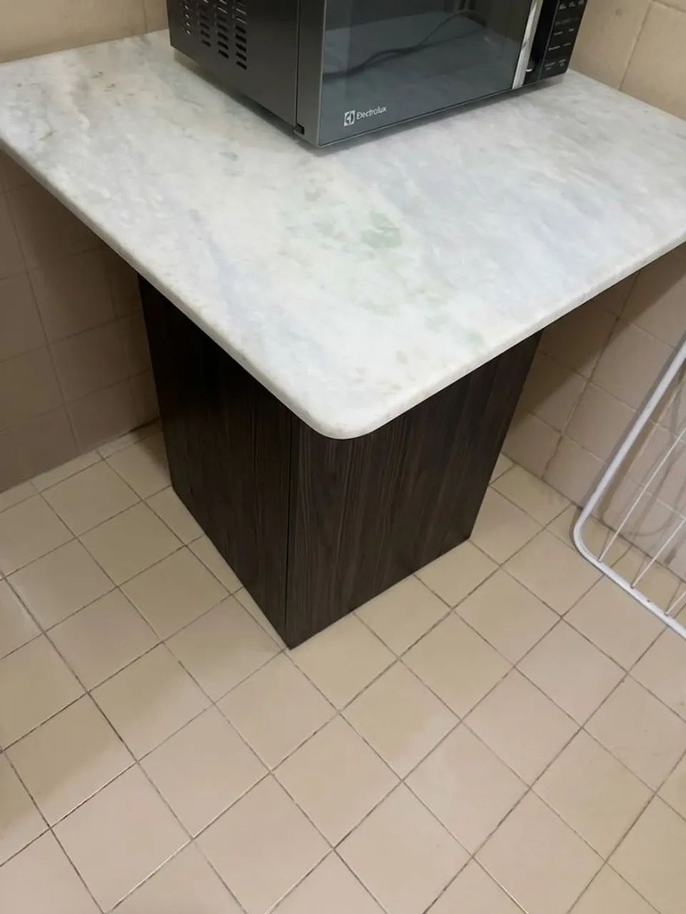 Mesa de mármore 