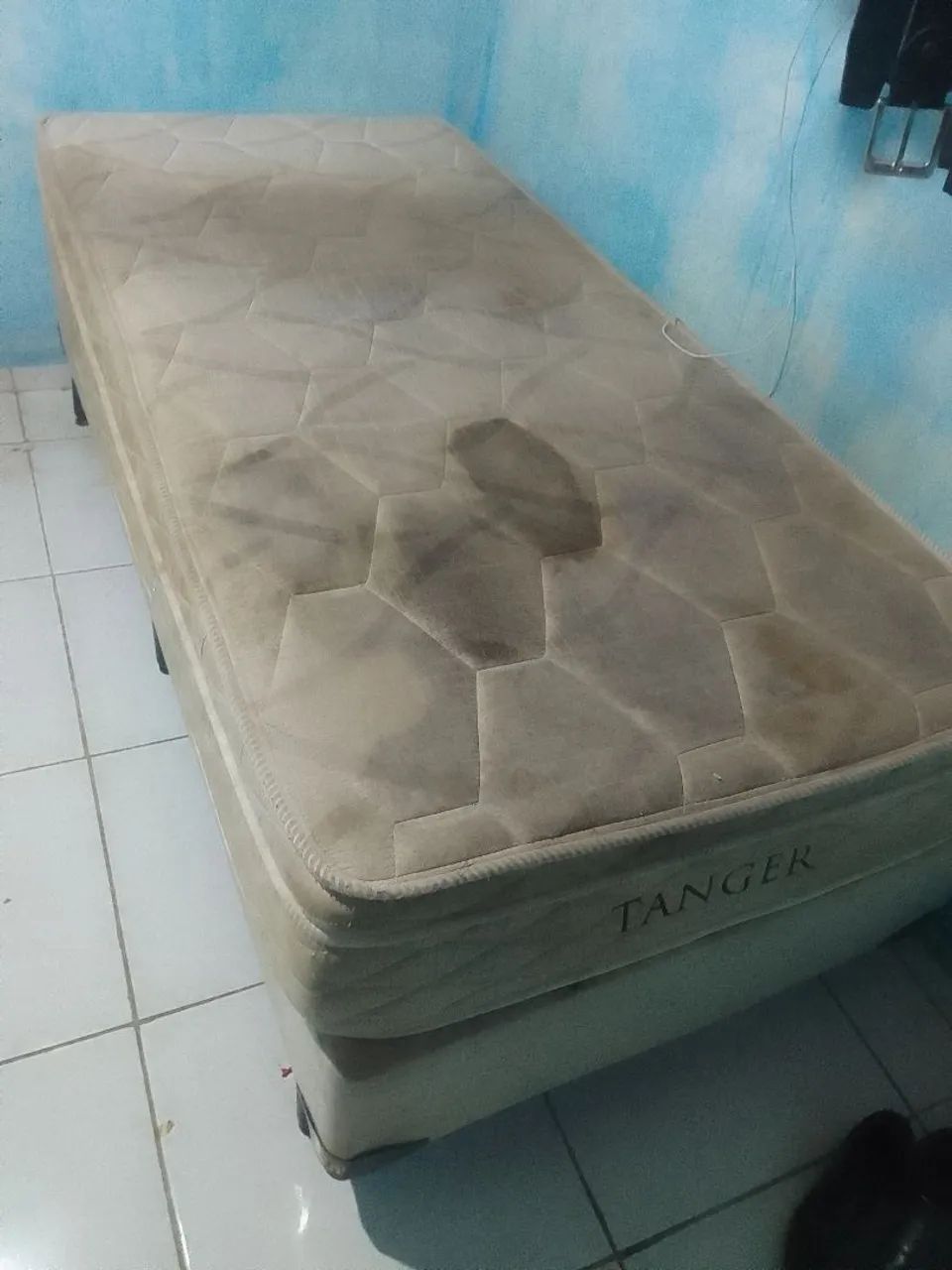 Cama Box Solteiro - Foto 2