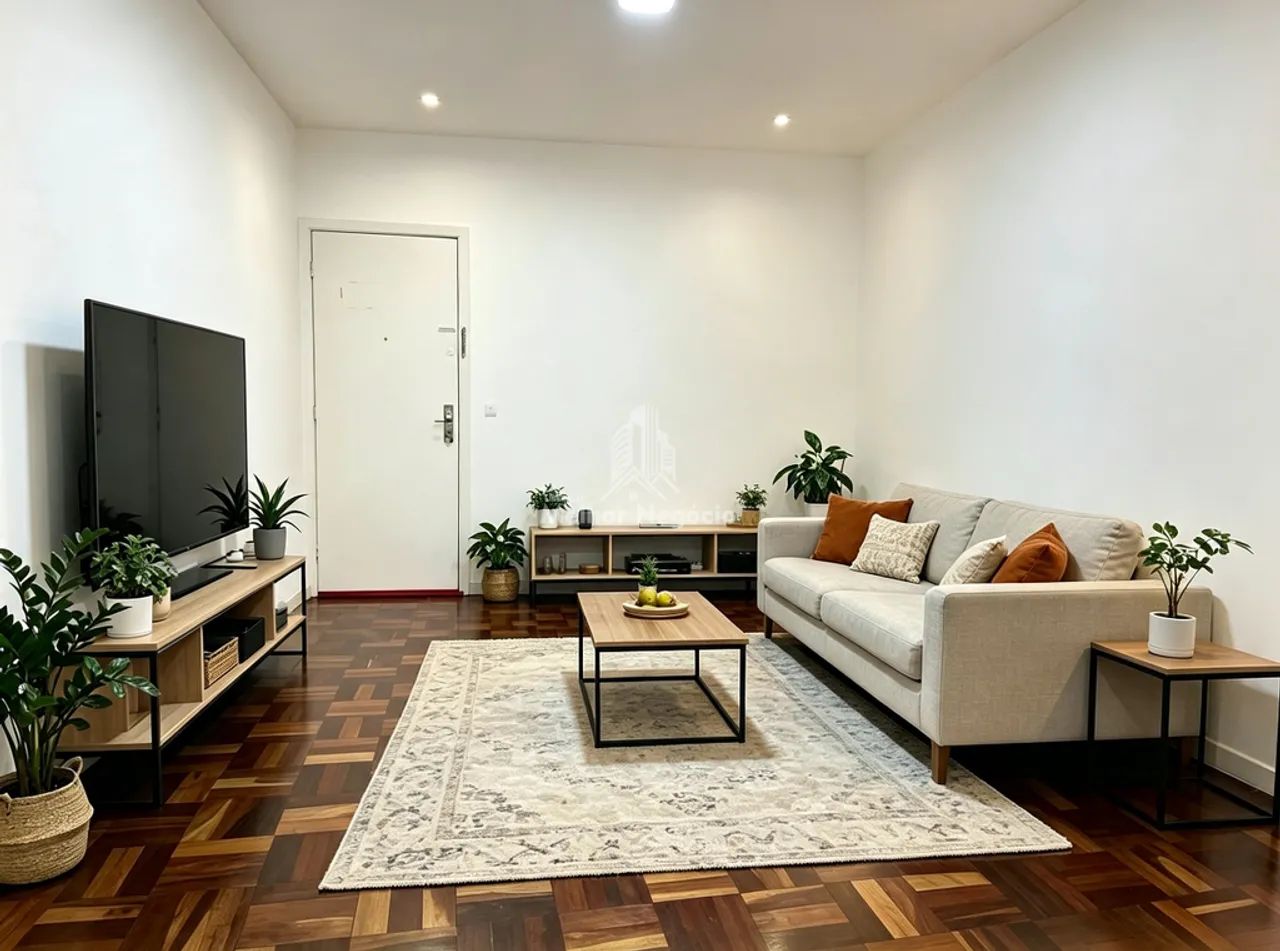 Apartamento à venda em Campinas, Centro, com 2 quartos, com 72.12 m², GERAL