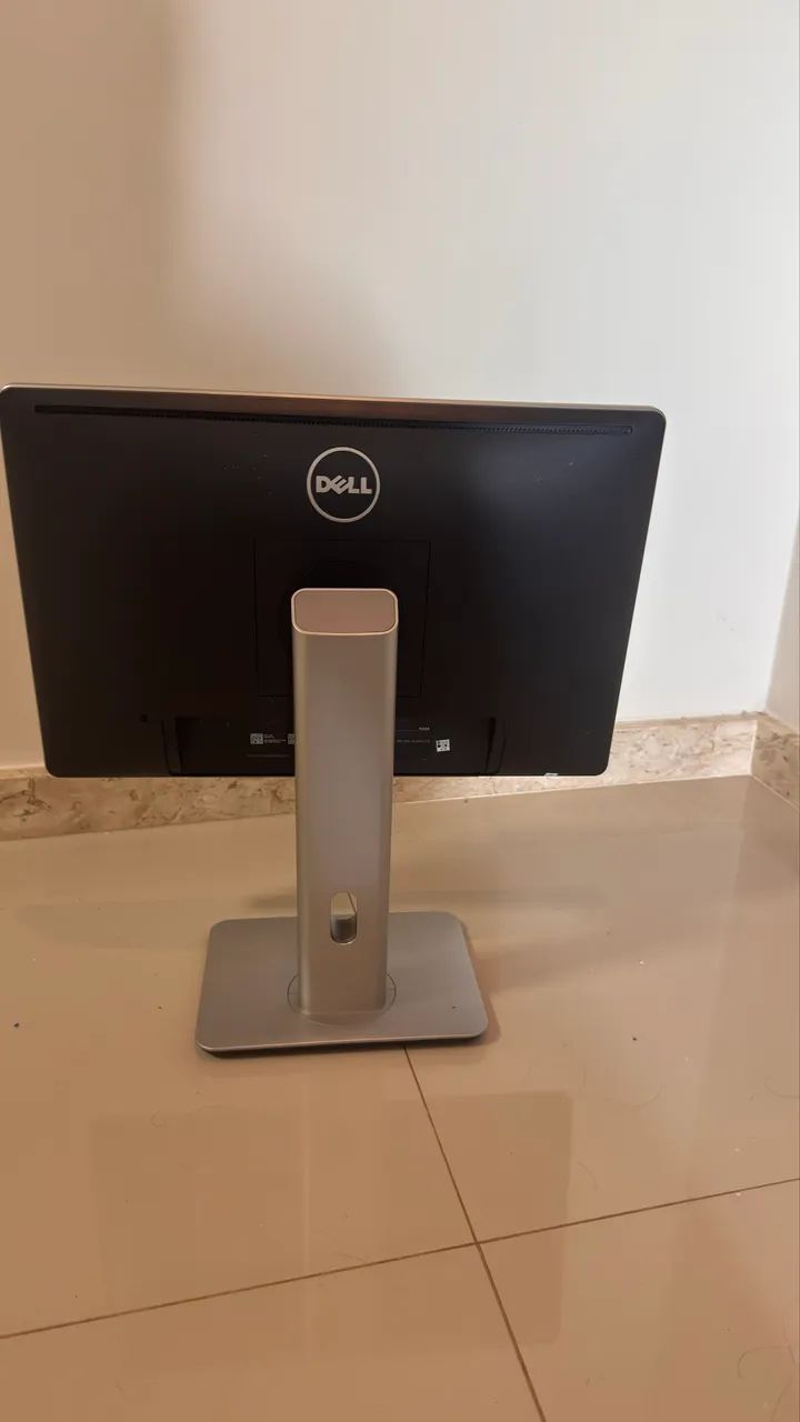 Monitor dell 19"