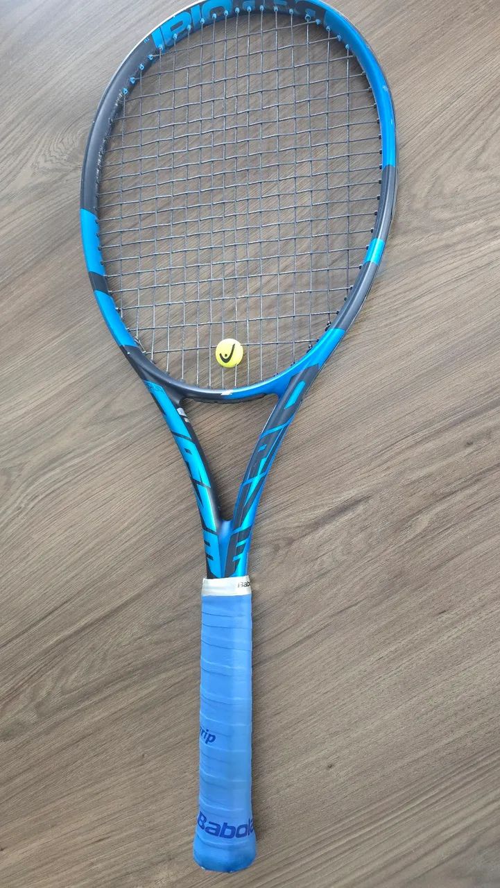 Babolat Pure Drive (2024) - L3