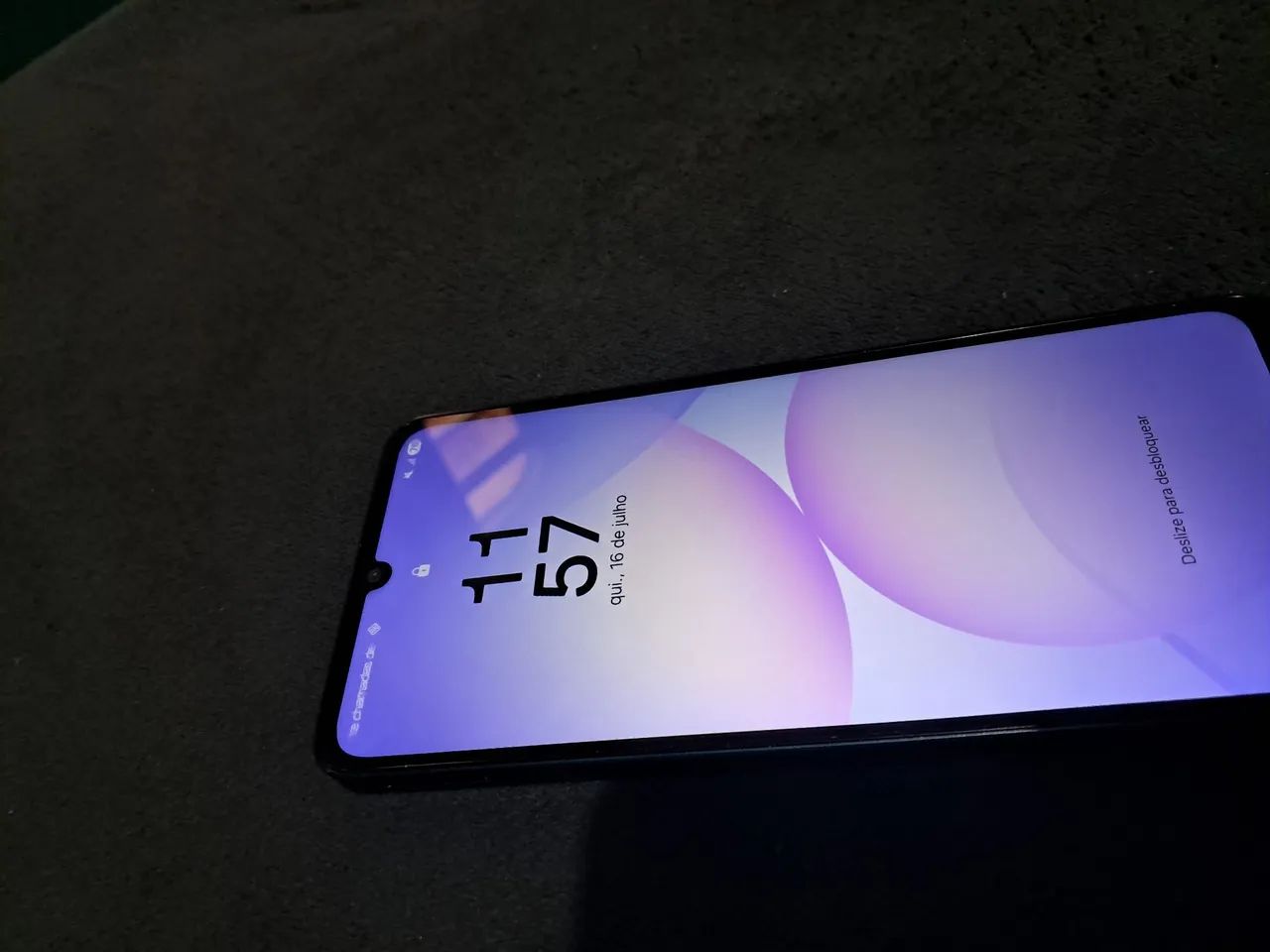 A07 128 gb  - Foto 4