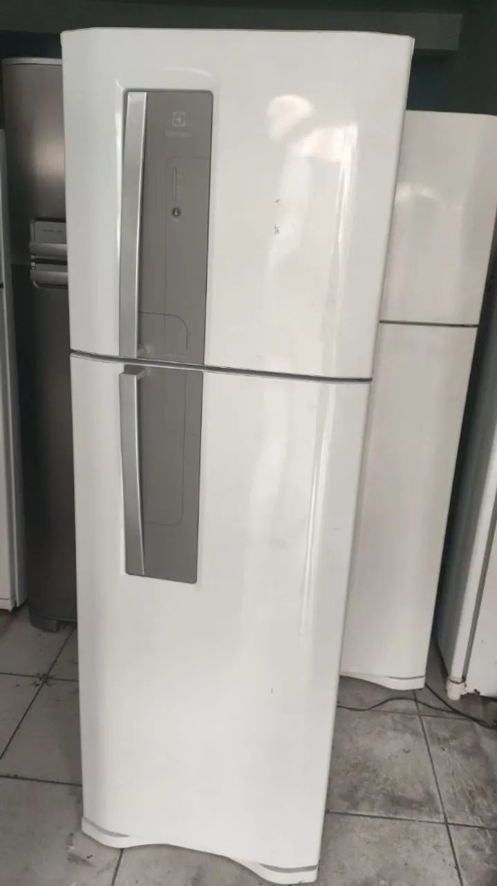 Geladeira Eletrolux 
