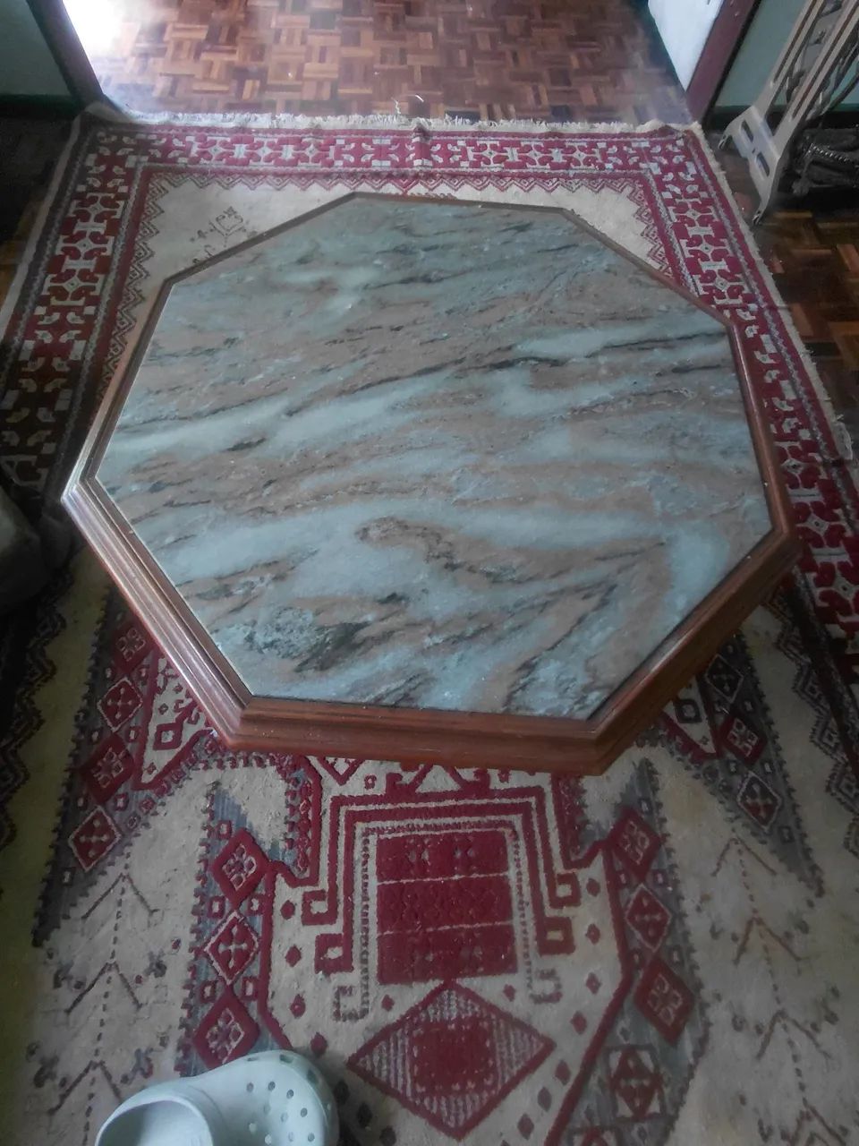 Mesa para super sala. - Foto 2