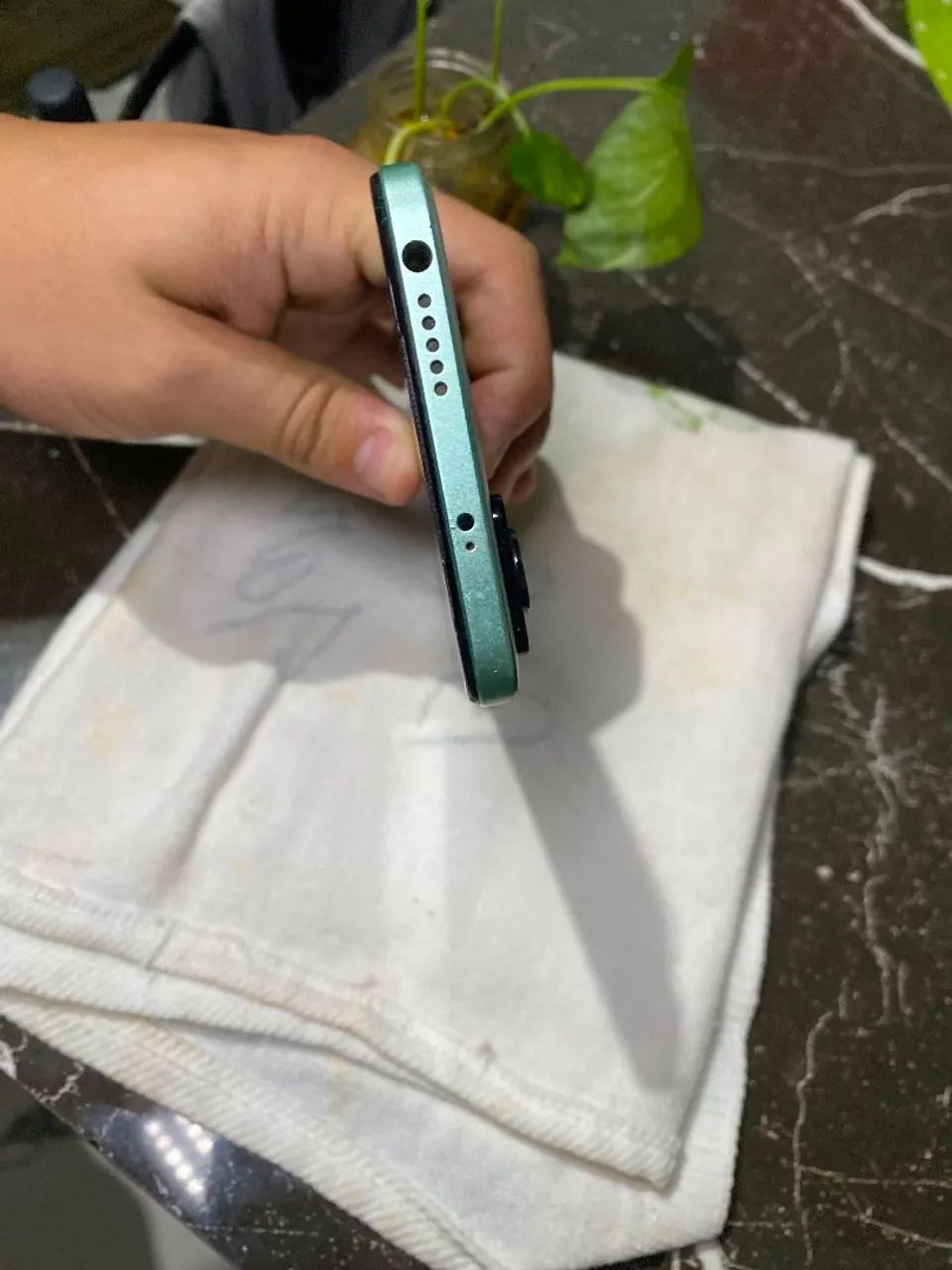 Vendo Redmi Note 12S TODO ORIGINAL  - Foto 5