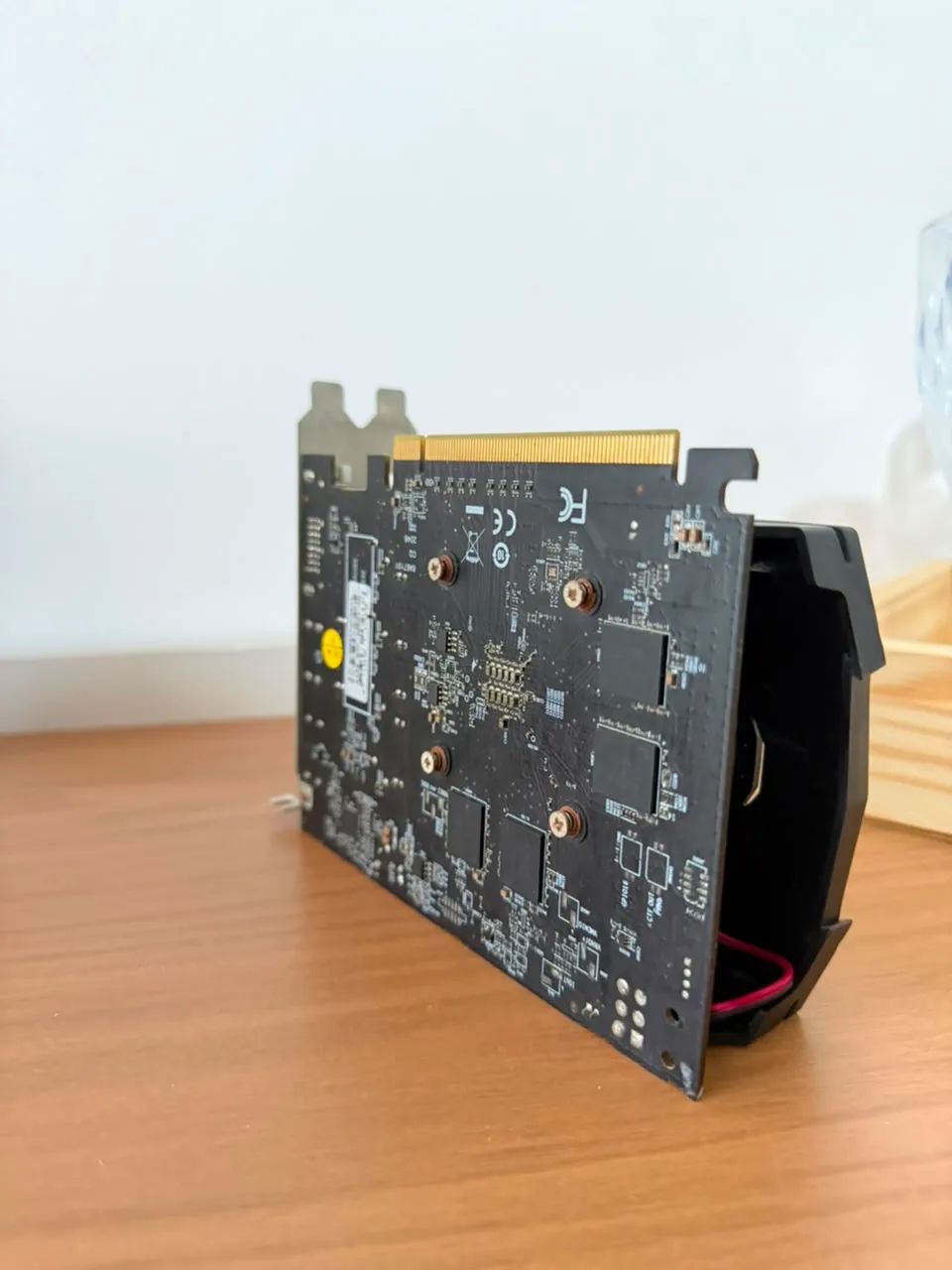 Placa de vídeo  - Foto 3