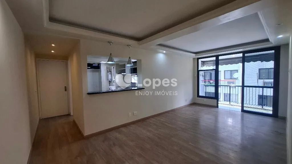 Apartamento em Grajaú, Rio de Janeiro - Foto 4