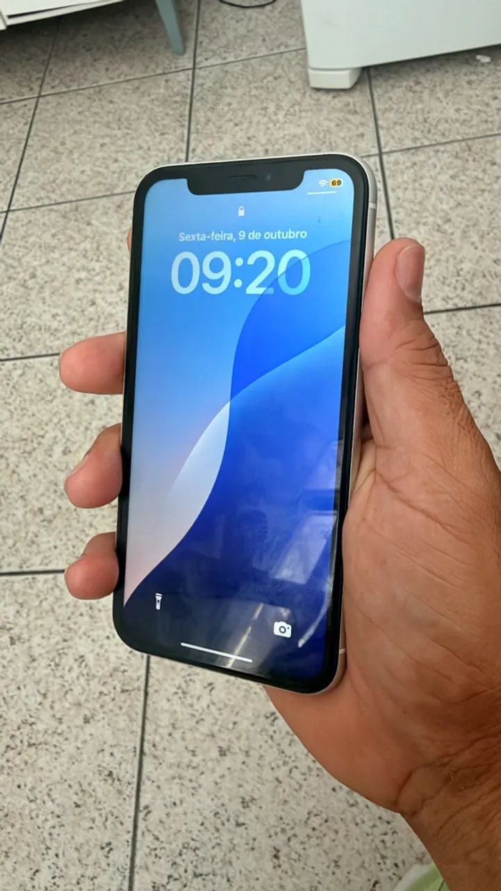 iPhone XR  - Foto 2