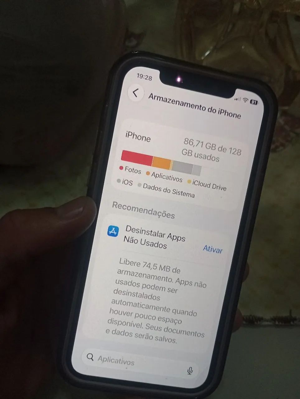 iPhone 12 - Foto 5