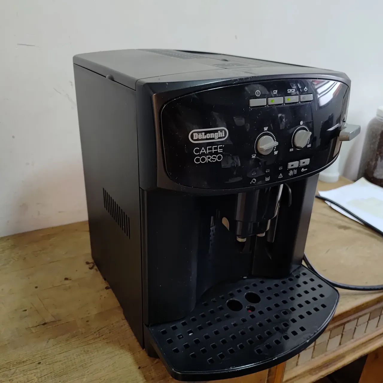 Delonghi corso 110v  - Foto 3