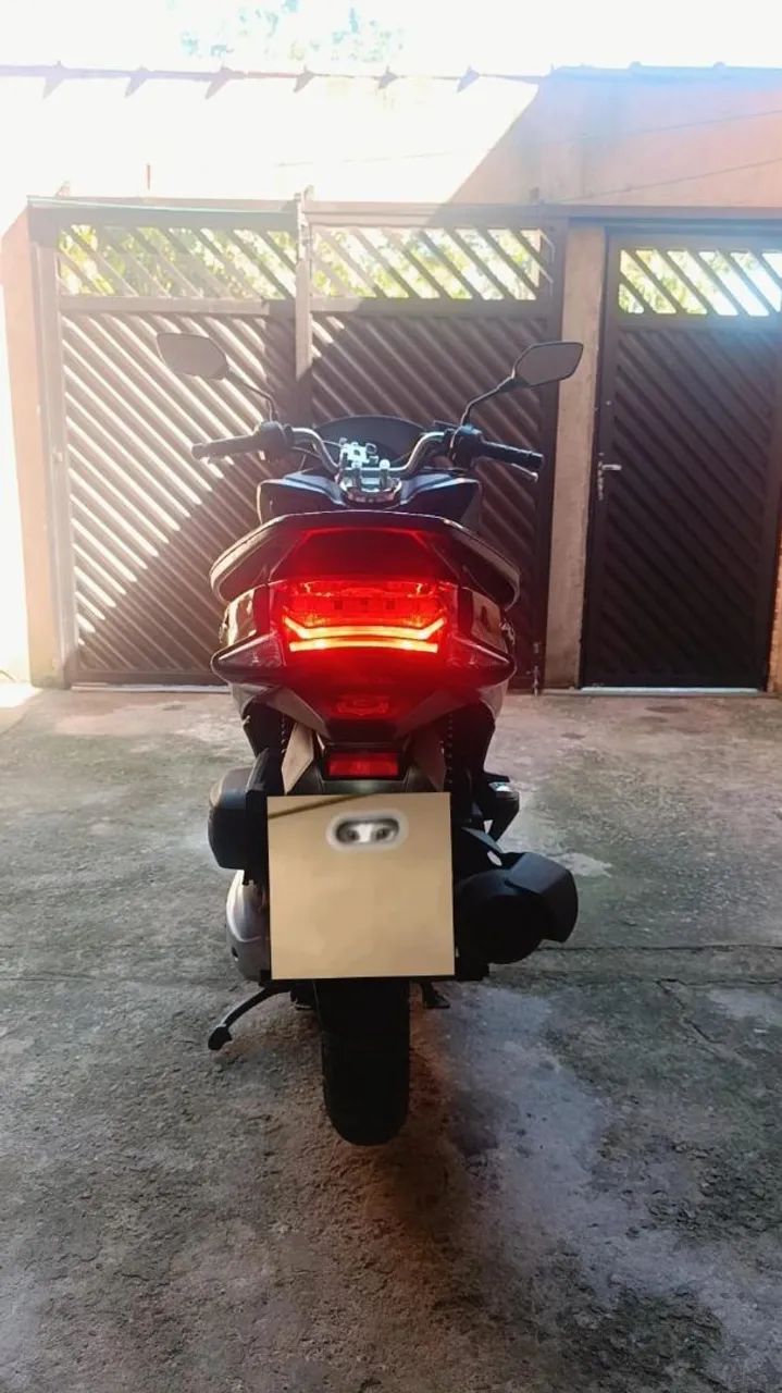 Honda PCX 2018 - Foto 3