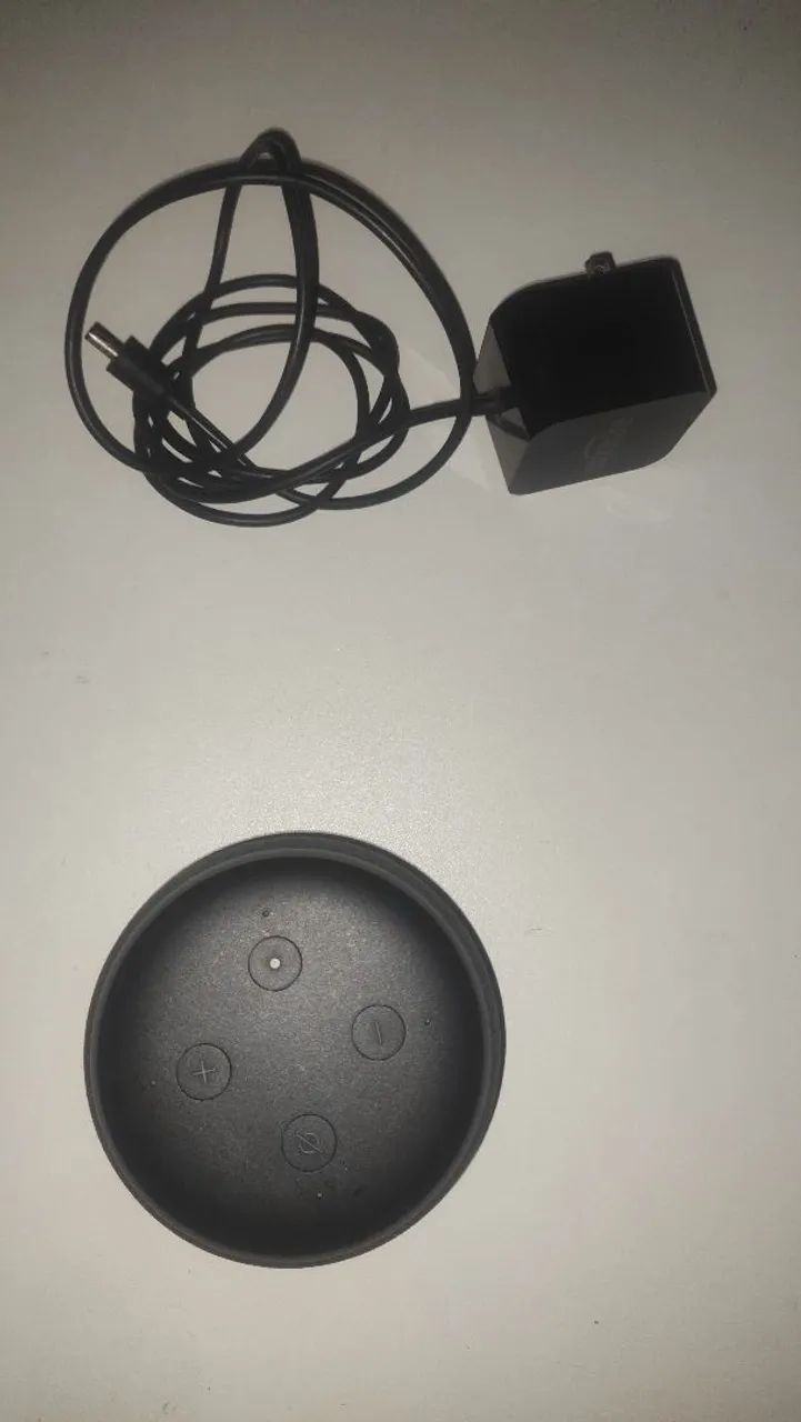 ECHO DOT 3