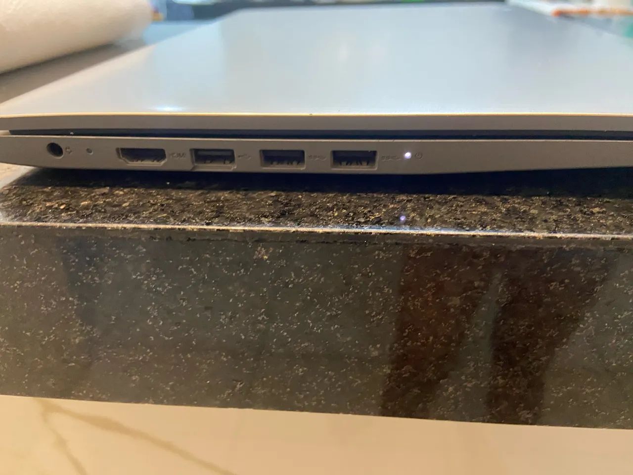 VENDO NOTEBOOK LENOVO IDEAPAD 3i - Foto 4