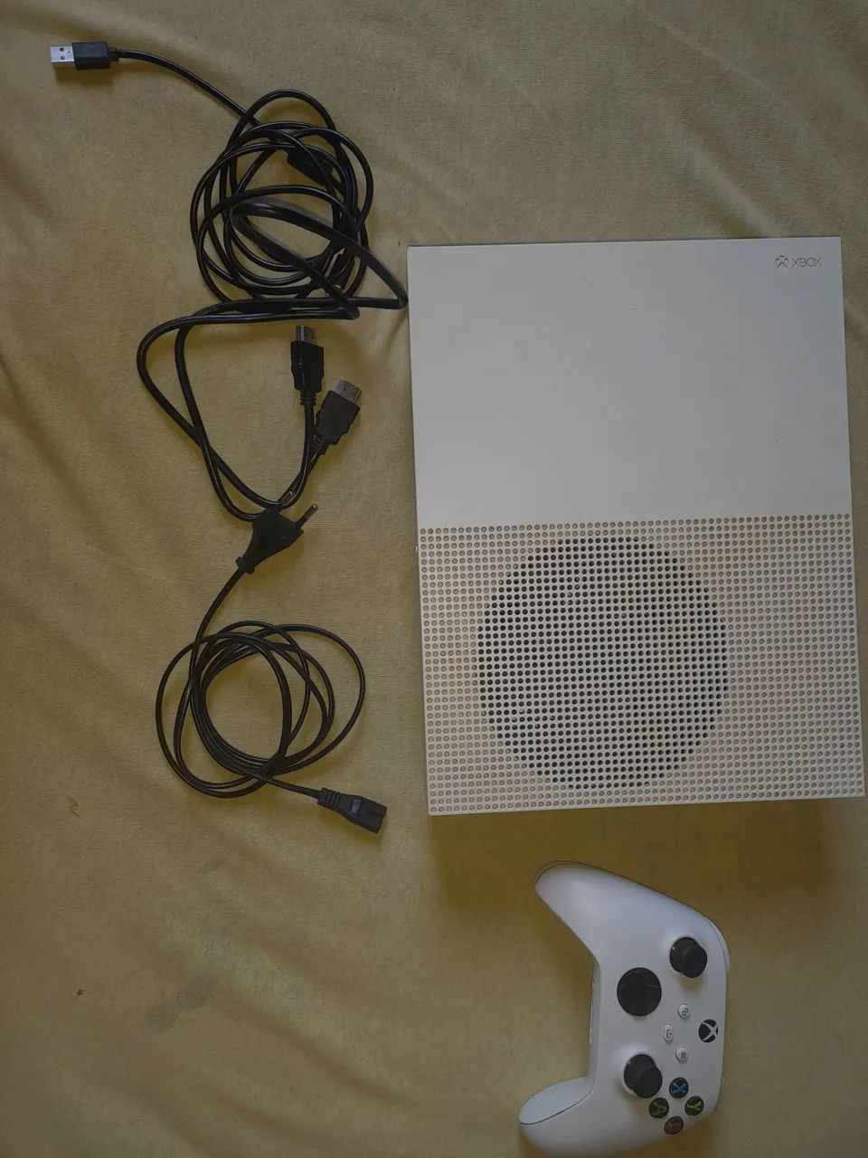 Xbox one s - Foto 2