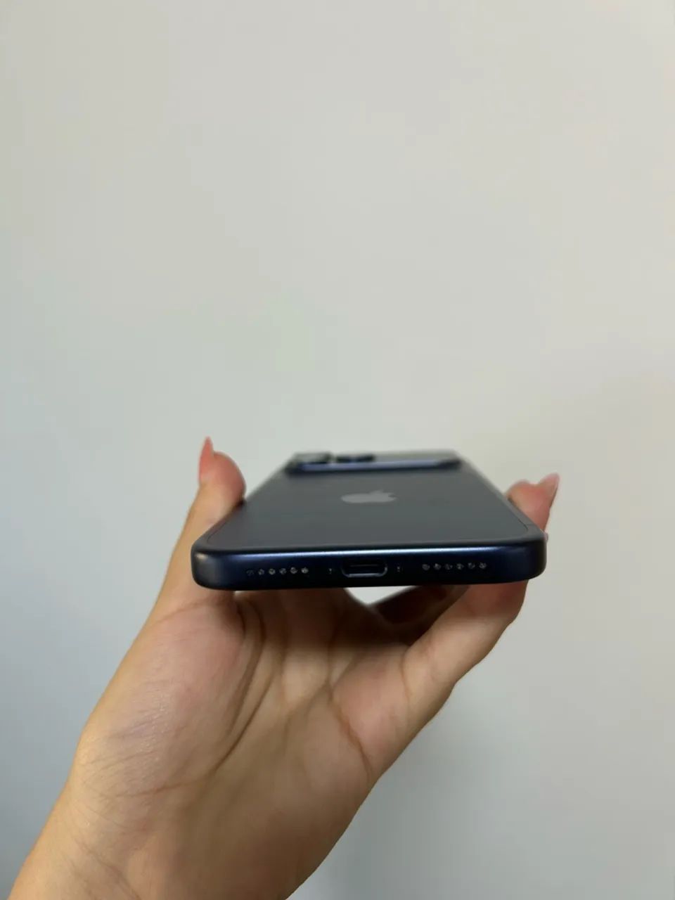 17 pro max 512GB - semi novo  - Foto 2