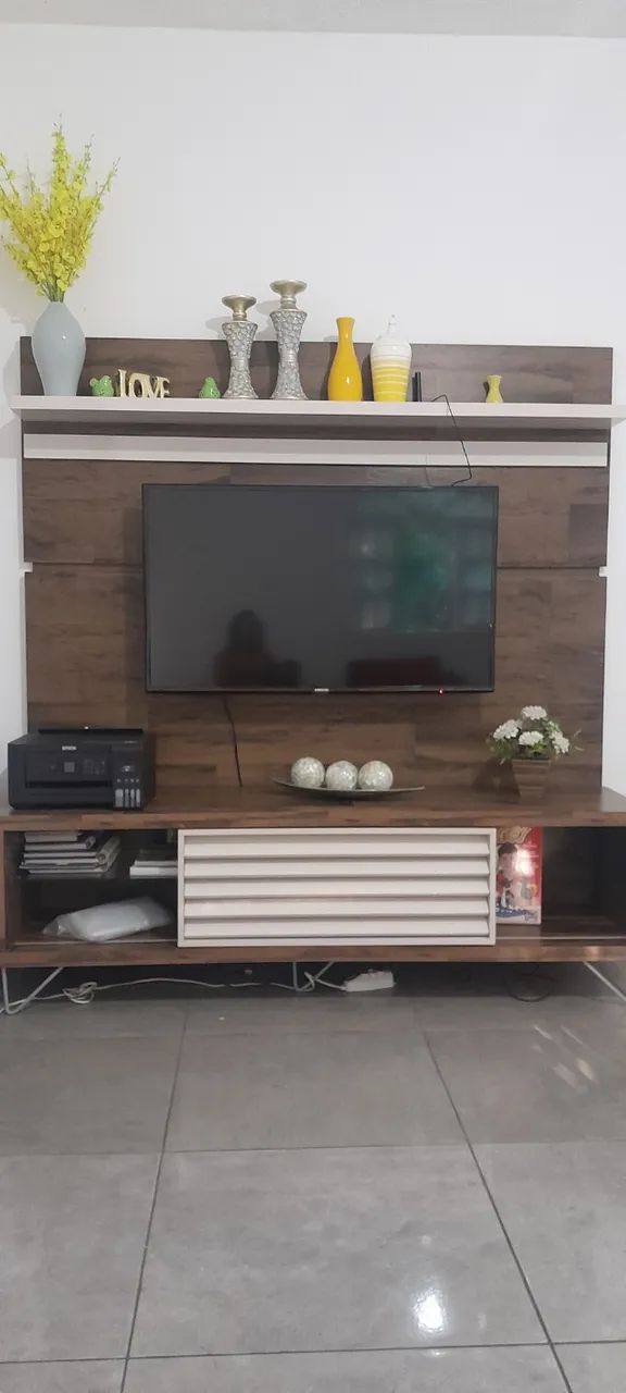Televisão Samsung  46 polegadas LED   - Foto 2
