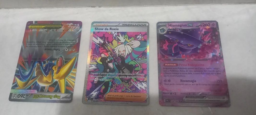 Card pokemon - Foto 3