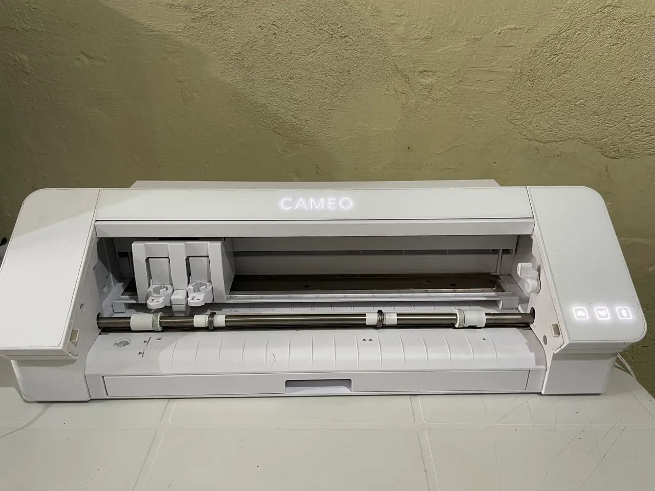 Silhouette Cameo 4 - Máquina de corte  - Foto 2