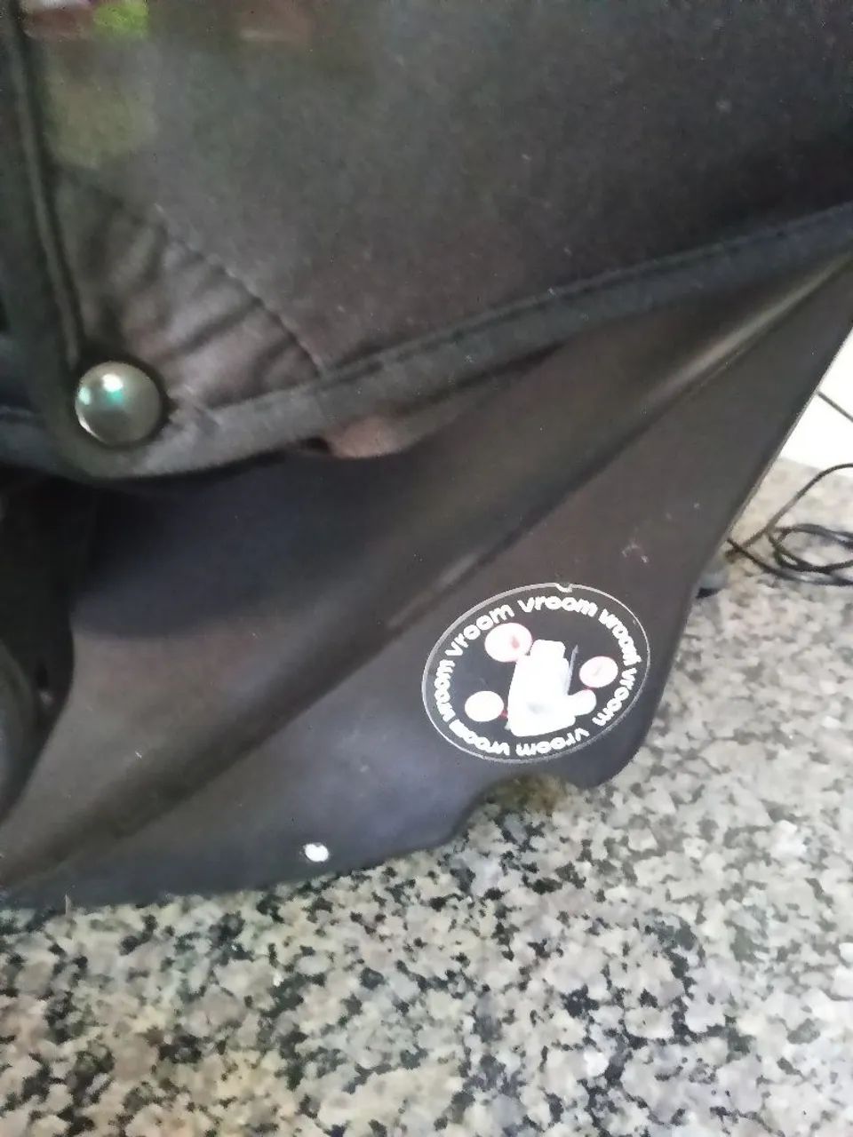 Bebê conforto  - Foto 5