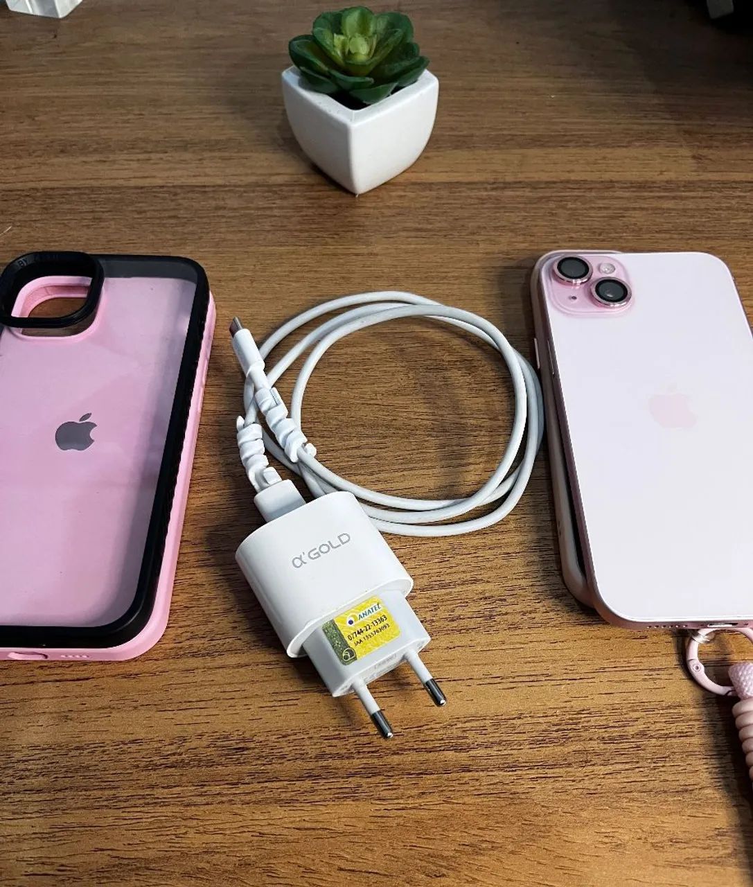 Iphone 15 plus - Foto 5