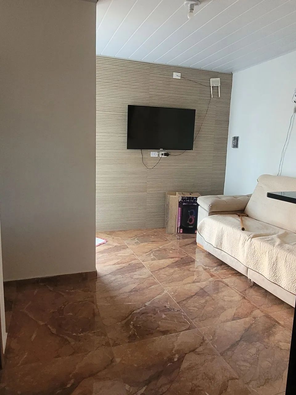 Casa para Vender na cidade de Itambé Pernambuco.  - Foto 2