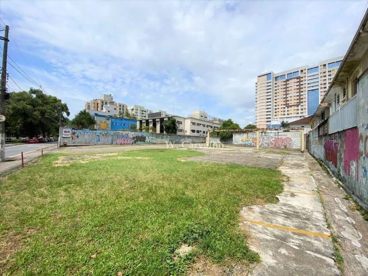TERRENO PRONTO PARA EDIFICAÇÃO ( Excelente localização & Produto raro ) - Foto 5