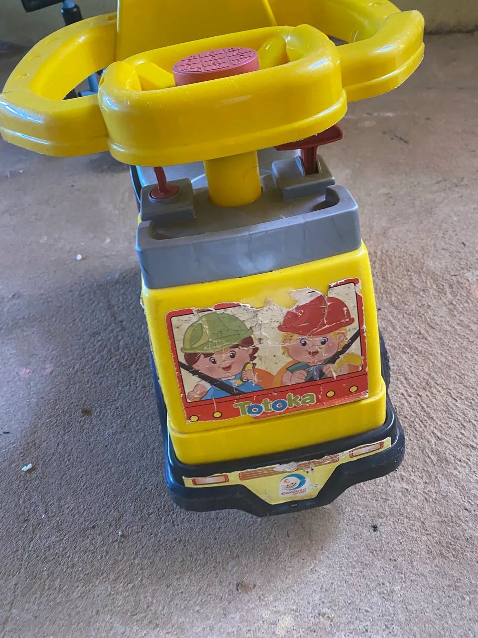 Carrinho  - Foto 4