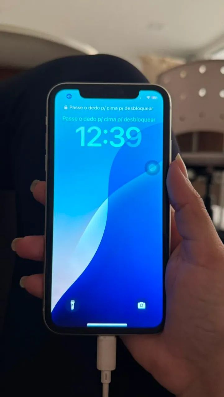 iPhone 11 - Foto 2