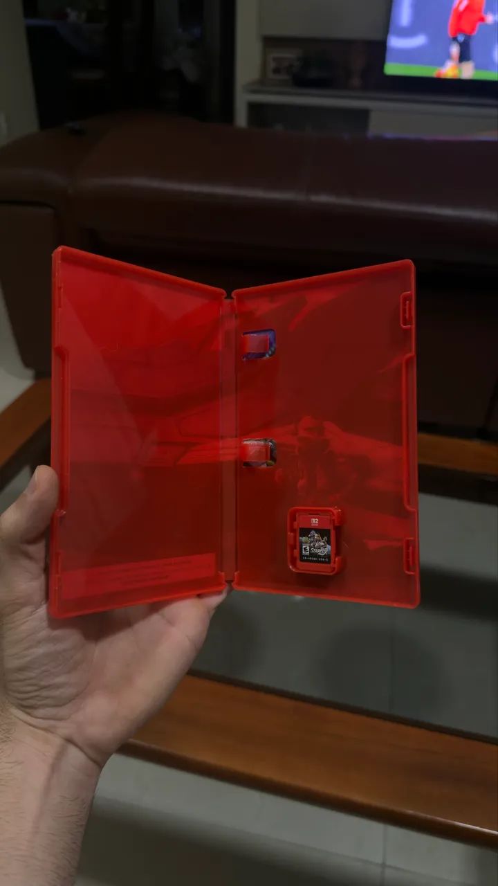 StarFox Nintendo Switch - Foto 2