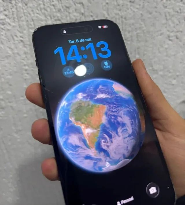 iPhone 14 Pro Max 1TB - Usado - Foto 5