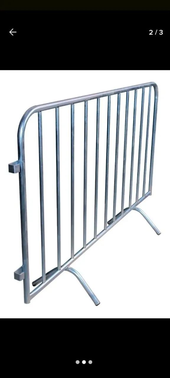 10 Grades de contenção65115402669443124