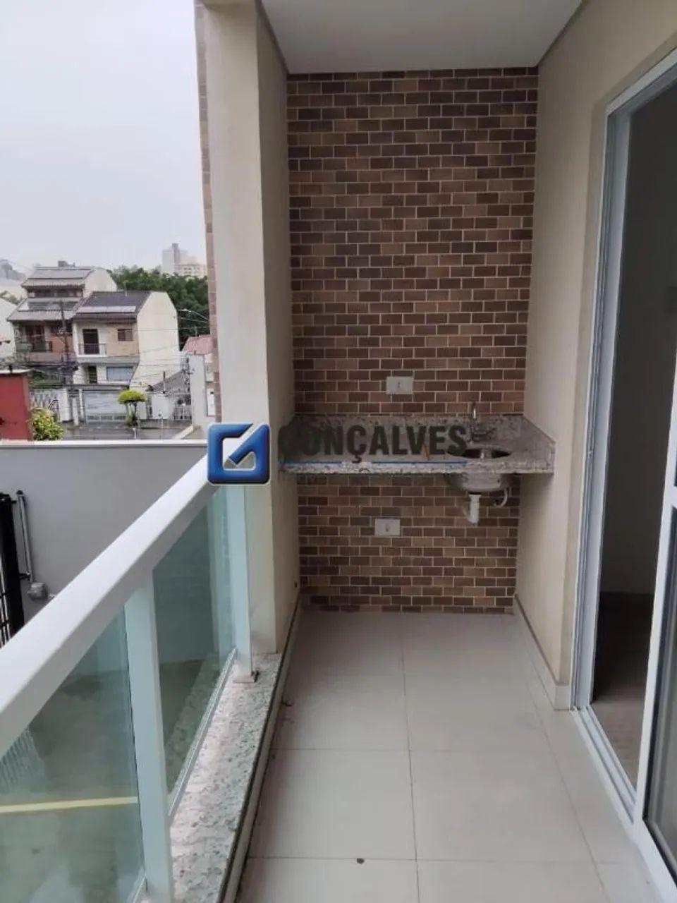 Apartamento 2 Dormitórios com Suíte | 51 m² | Anchieta, SBC  Venda R$ 420.000 - Foto 6