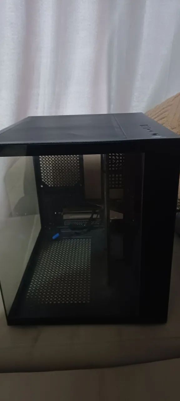 Gabinete para pc - Foto 2