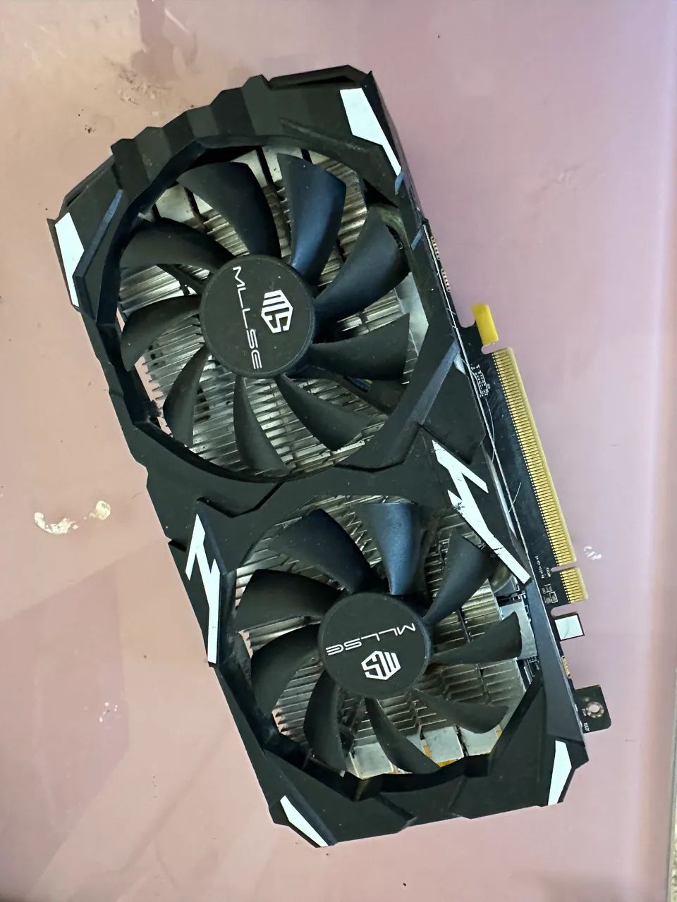 Rx 580