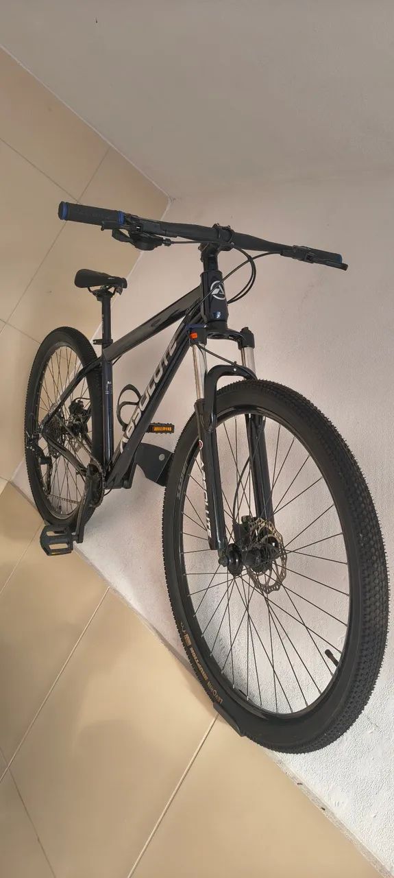 Bicicleta Nero5 absolute aro 29 12 V - Foto 4