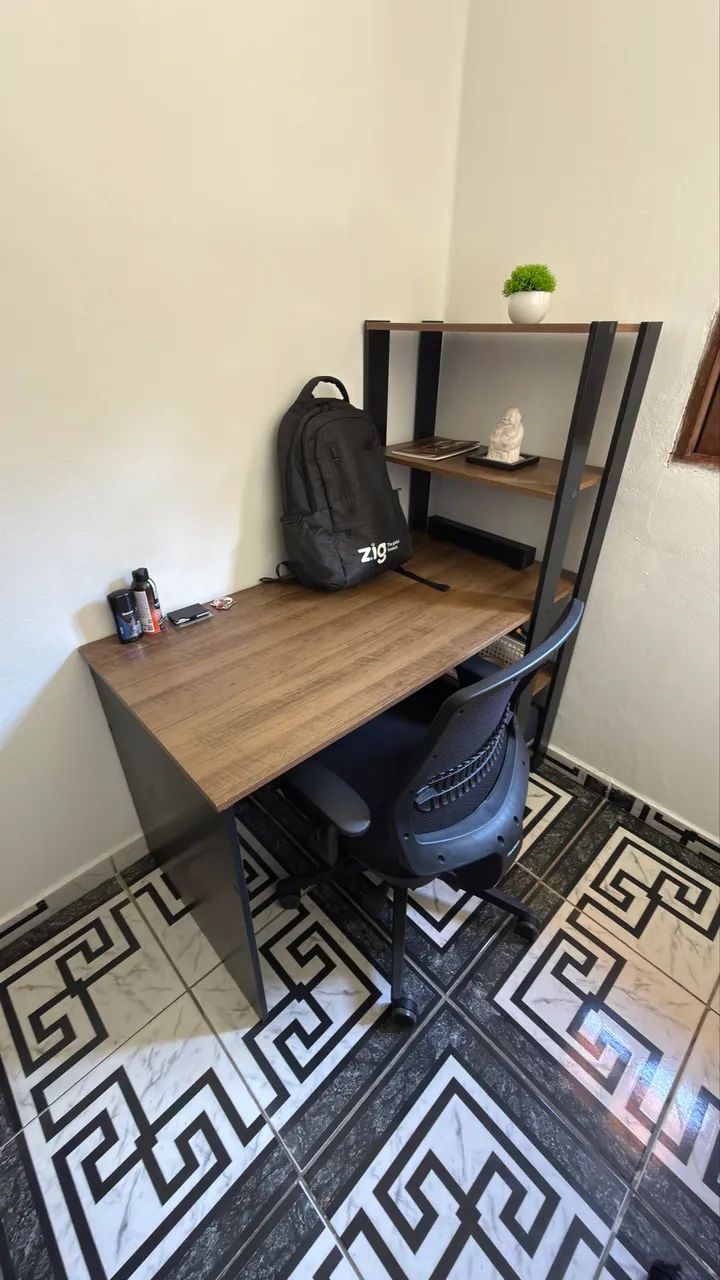 Mesa minimalista  - Foto 5