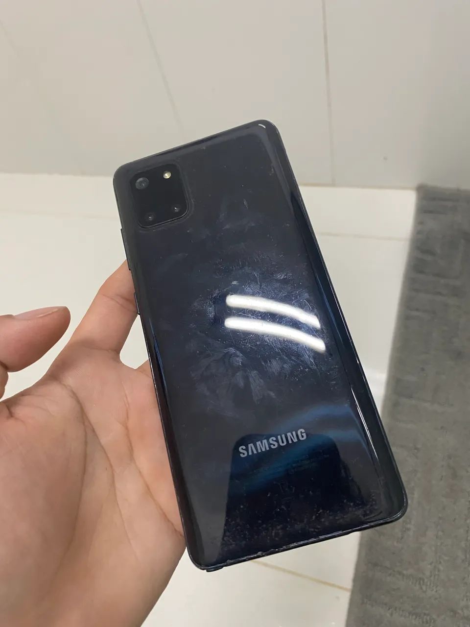 Galaxy note 10 life - Foto 2