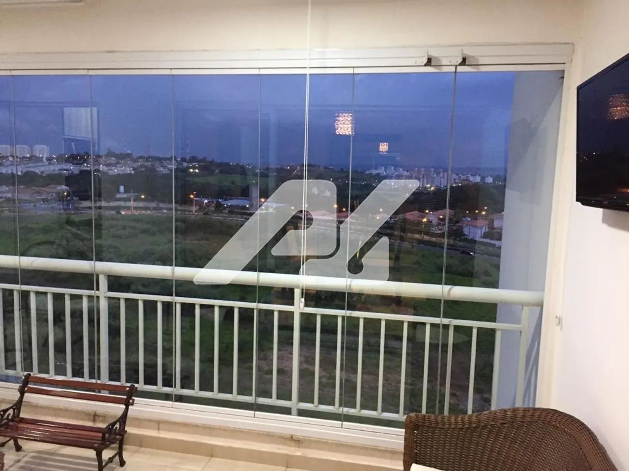 apartamento - Parque Prado - Campinas - Foto 2