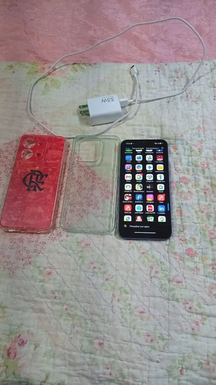 Redimi 15 C 