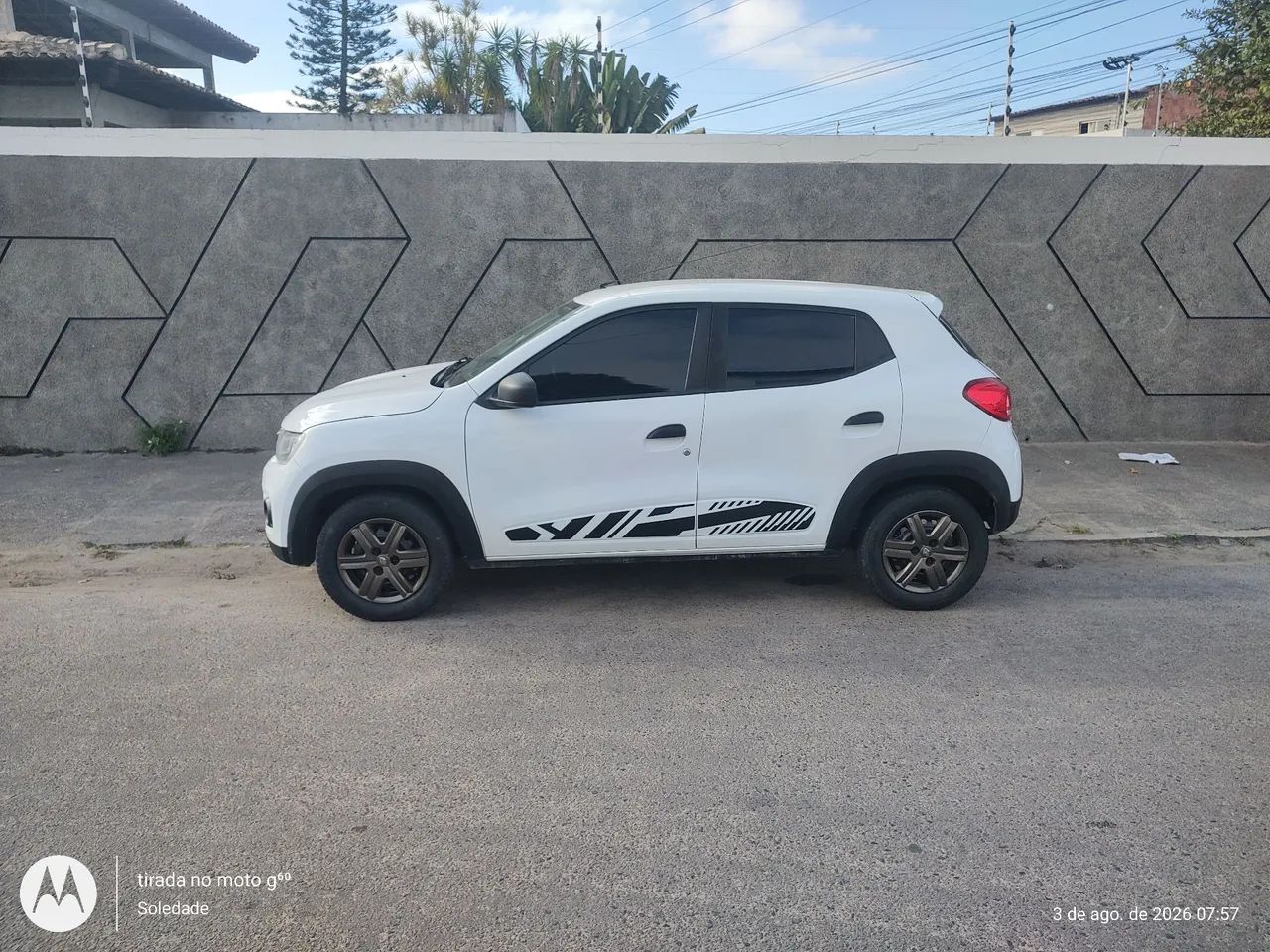 Kwid 2022
