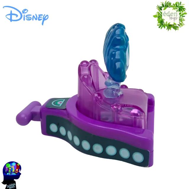 Disney Divertidamente - inveja (cód 191) - Foto 3