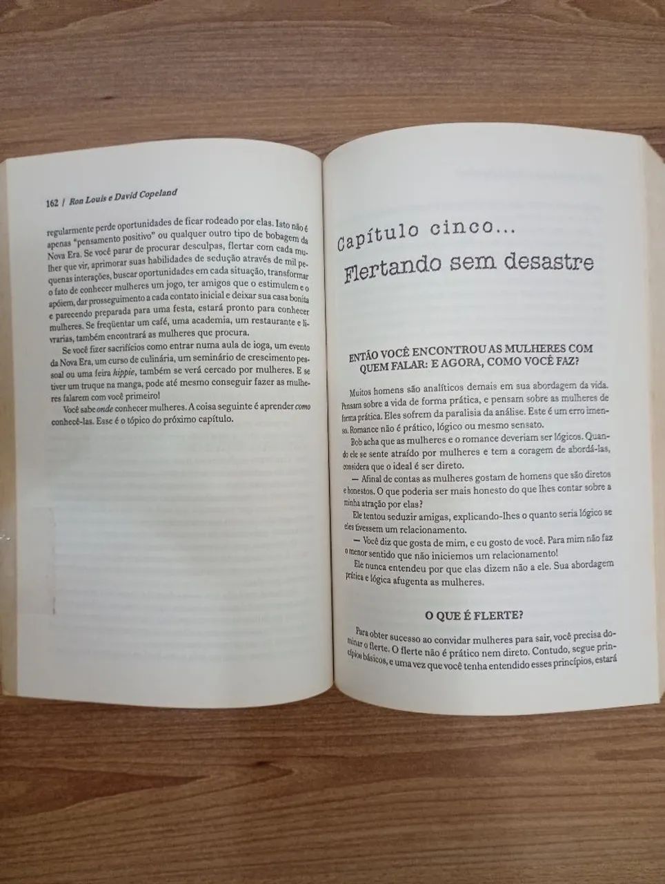 Livro Secreto: Como Se Dar Bem Com As Mulheres | 340 páginas - Foto 5