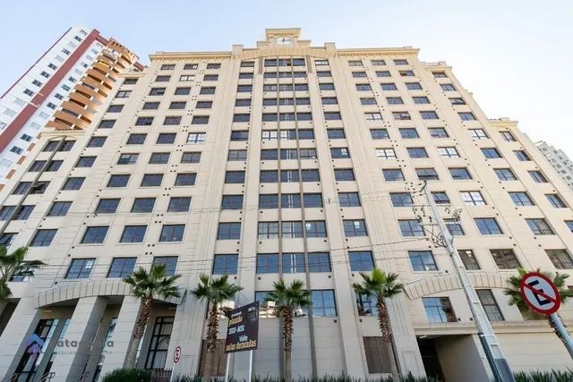 Sala Comercial Nova, 38 m² privativos - Cristo Rei - particular