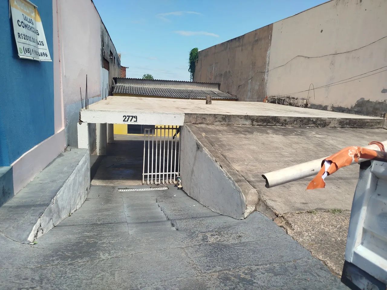 Casa grande ponto comercial  - Foto 3
