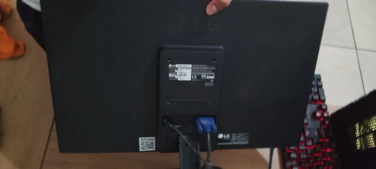 Monitor LG Flatron  - Foto 3