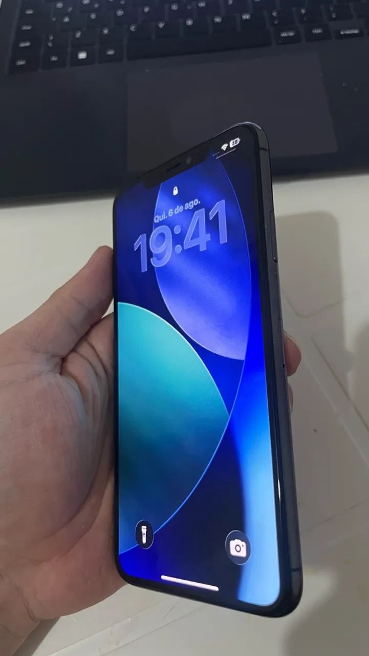 iphone 11 Pro Max 256gb - Foto 3