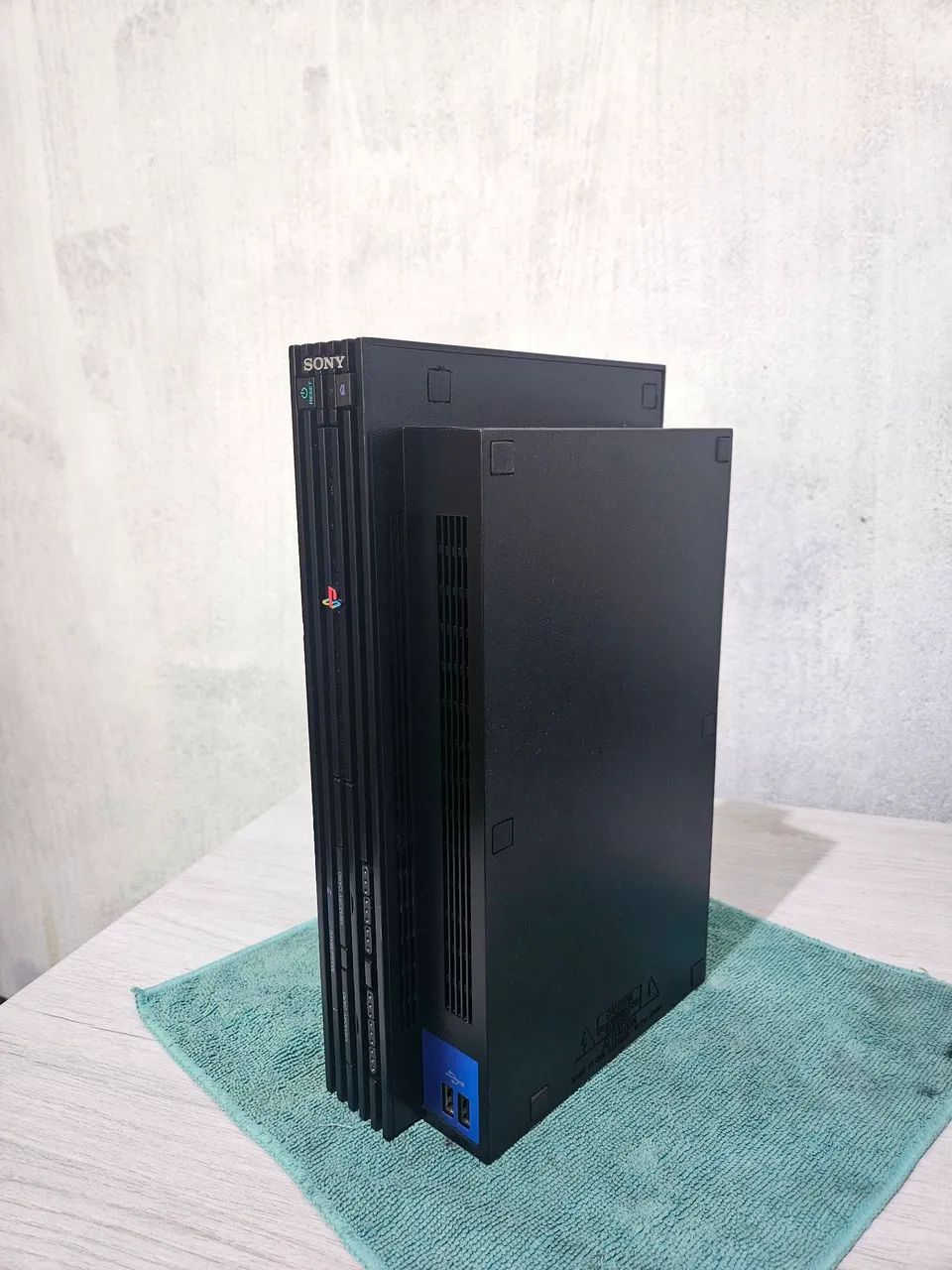 Ps2 Fat Completo  - Foto 4